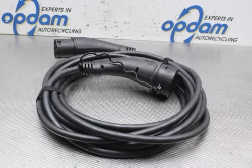 Oplaadkabel elektrische auto-7582675