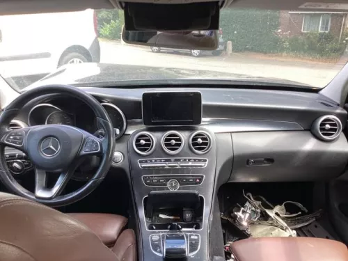 Airbag Set+Module-8350831