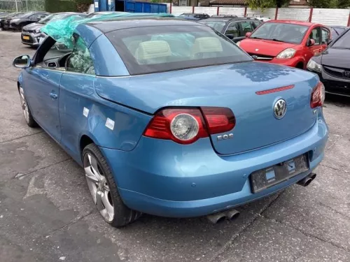 Portier 2Deurs links-8323638