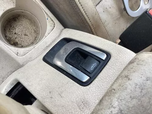 Cabriodak Bediening-8323638