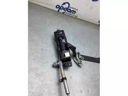 Veiligheidsgordel rechts-voor-7851790