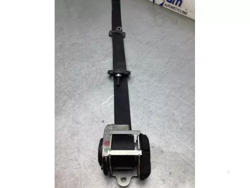 Veiligheidsgordel rechts-voor-7925497