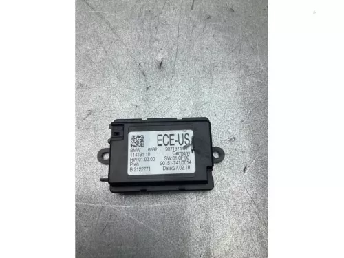 Telefoon interface-8144552