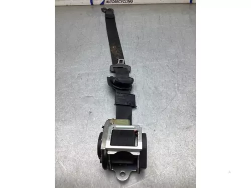 Veiligheidsgordel rechts-voor-7866481