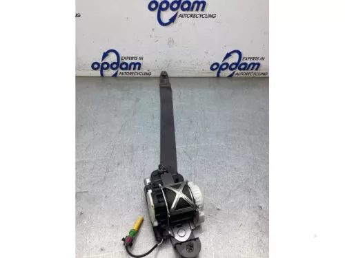 Veiligheidsgordel rechts-voor-7886380