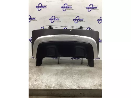 Afdekplaat Cabriodak-7926796