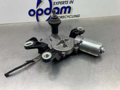 Ruitenwissermotor achter-8277238