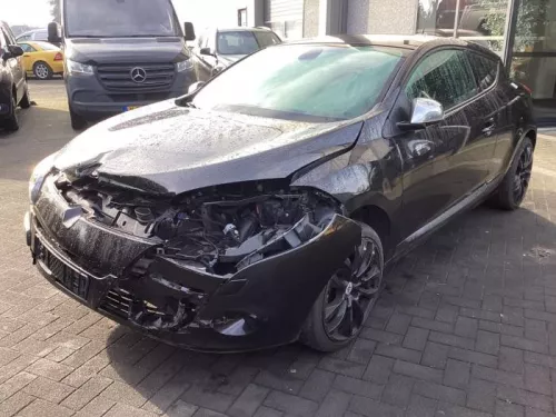 Aandrijfas links-voor Renault 8200725503 tl4032