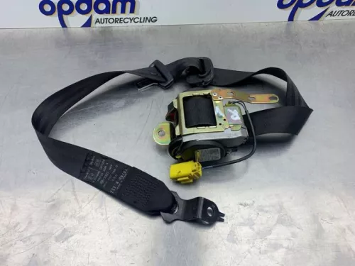 Veiligheidsgordel rechts-voor-8356294