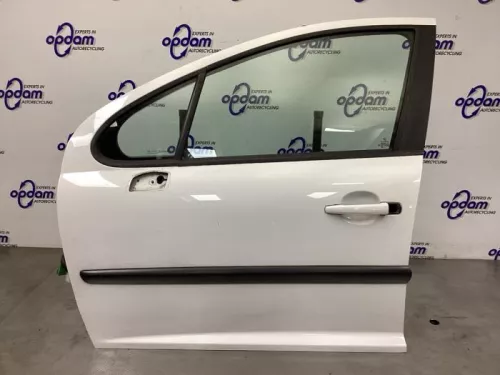 Portier 4Deurs links-voor-8357160