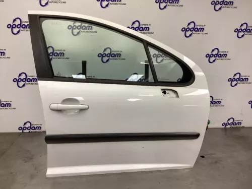 Portier 4Deurs rechts-voor-8357160