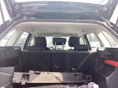 Dekzeil Bagageruimte-8353487