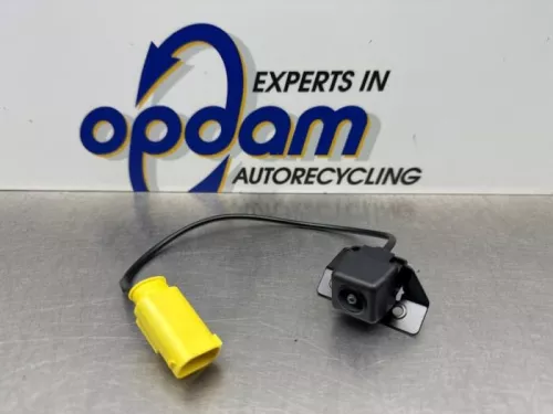 Achteruitrij Camera-