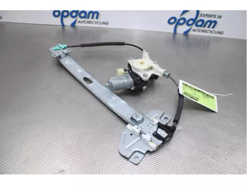 Ruitmechaniek 4Deurs rechts-voor-7878890