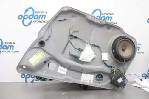 Deurslot Mechaniek 4Deurs rechts-voor-7743160