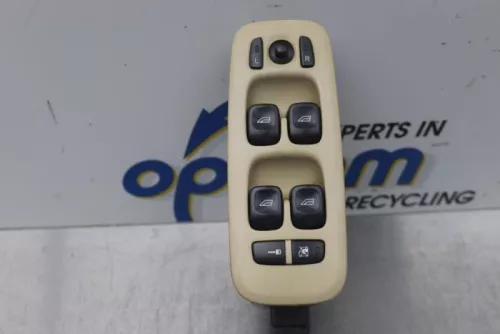 Elektrisch Raam Schakelaar-7609724