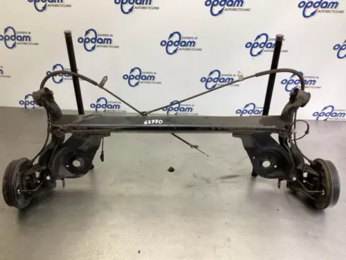 Achteras voorwielaandrijving-7364803