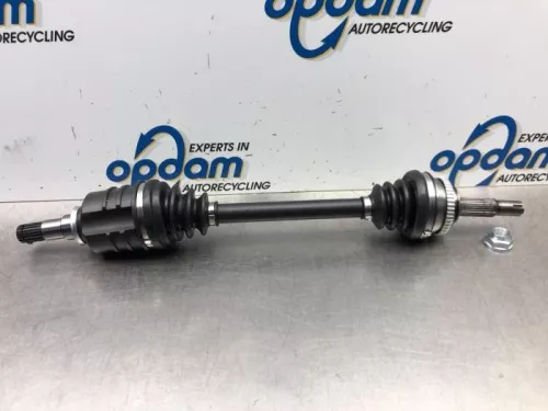 Aandrijfas links-voor Toyota 434200f010