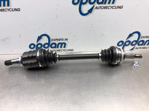 Aandrijfas links-voor Toyota 434200f010