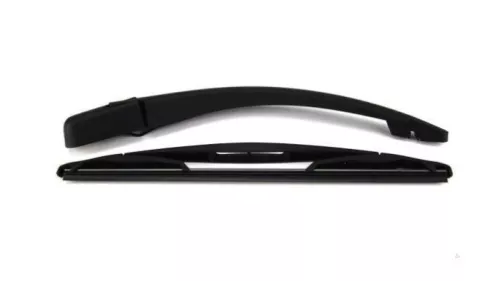 Ruitenwisserarm achter-