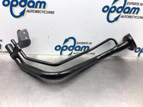 Vulpijp Brandstoftank-