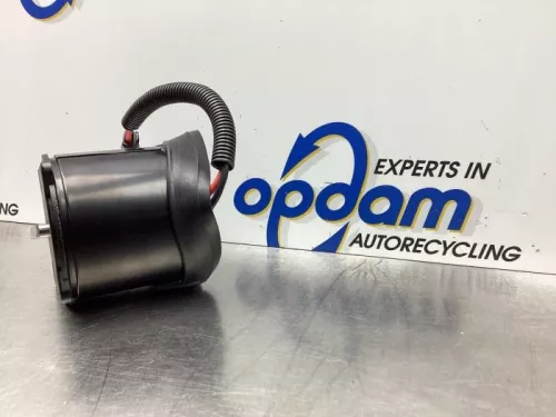 Stuurbekrachtiging Pomp-