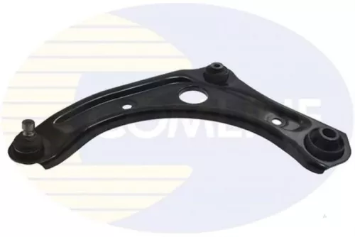 Draagarm onder links-voor-