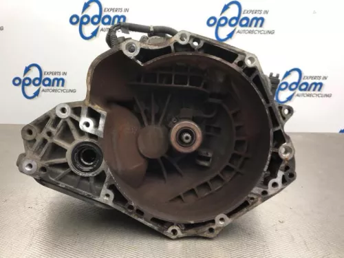 Versnellingsbak-7608754