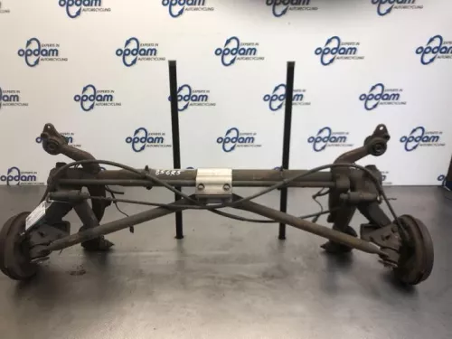 Achteras voorwielaandrijving-7608728