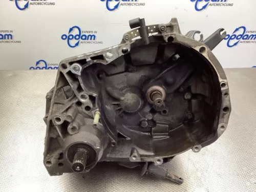 Versnellingsbak-7611952