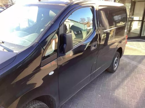 Portier 2Deurs links-7613490