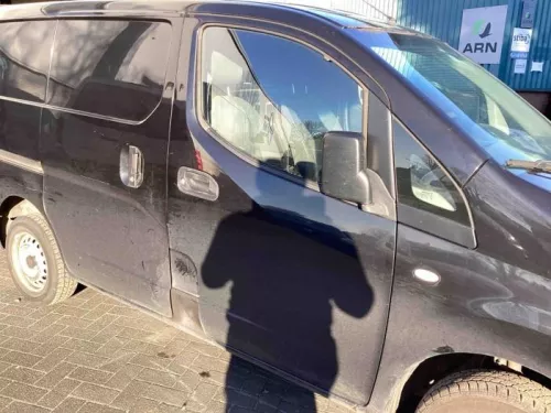 Portier 2Deurs rechts-7613490