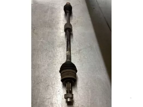 Aandrijfas rechts-voor Opel 13248676 mv4