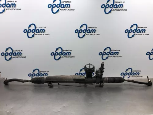 Stuurhuis Bekrachtigd-7609724