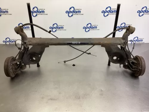 Achteras voorwielaandrijving-7712428