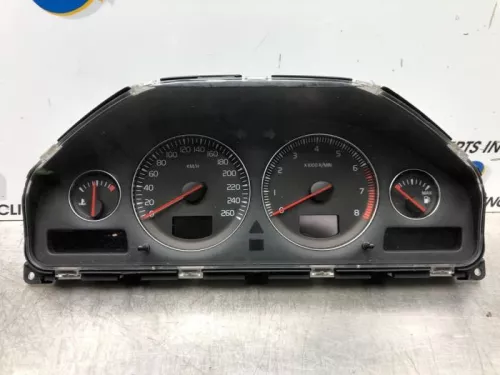 Kilometerteller KM-7609724