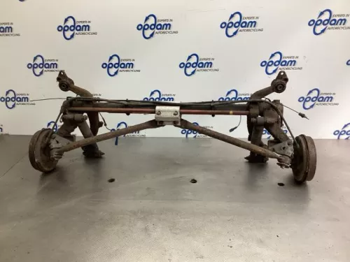 Achteras voorwielaandrijving-7766363