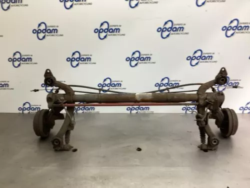 Achteras voorwielaandrijving-7767213