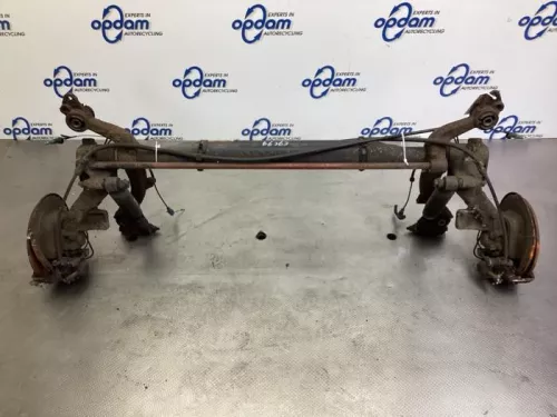 Achteras voorwielaandrijving-7845402