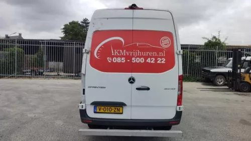 Achterdeur Bus-Bestelauto-7845071