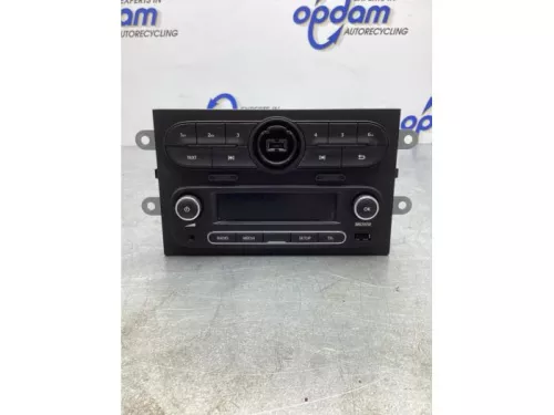 Regelunit Multi Media-7283224