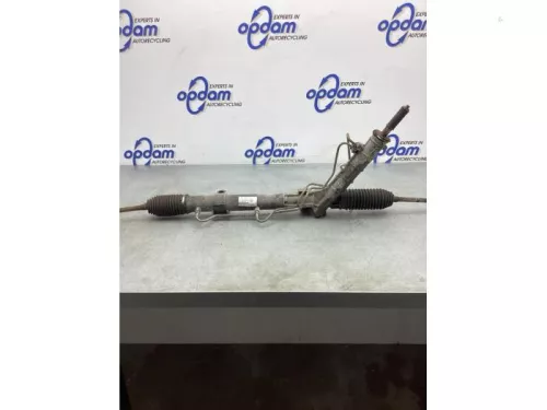 Stuurhuis Bekrachtigd-7843737