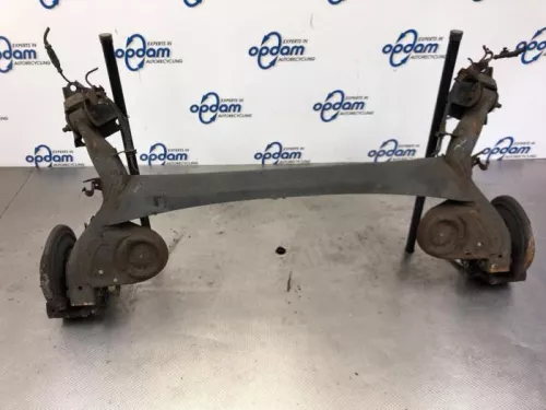 Achteras voorwielaandrijving-7927223