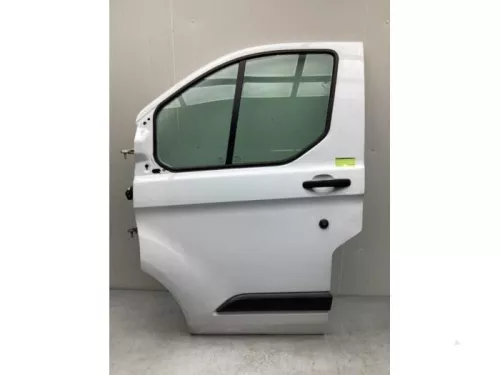 Portier 2Deurs links-7615141