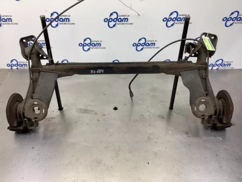 Achteras voorwielaandrijving-7983950