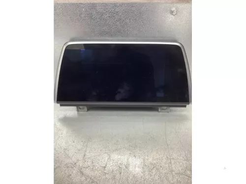 Display Multi Media regelunit-7932071