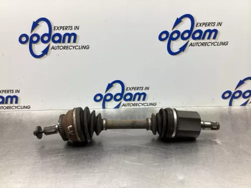 Aandrijfas links-voor Volvo 8252035