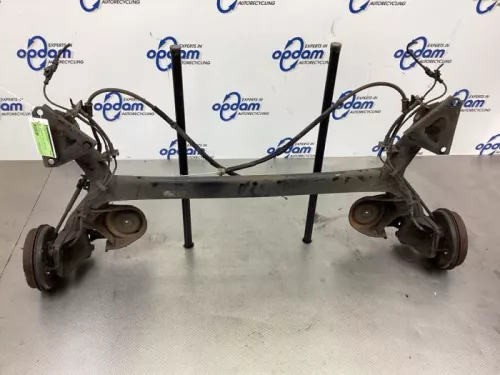 Achteras voorwielaandrijving-7941378