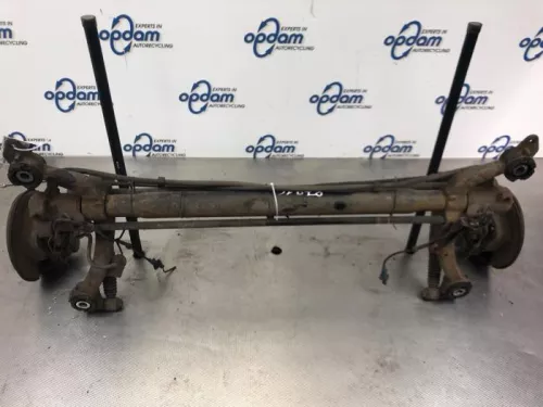 Achteras voorwielaandrijving-7995660