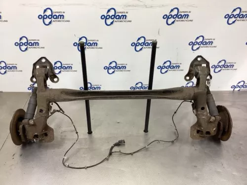 Achteras voorwielaandrijving-7995139